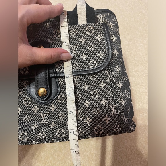 Authentic Louis Vuitton monograms mini - Picture 15 of 16